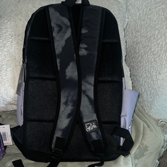 Corpse Bride backpack large - Picture 6 of 7